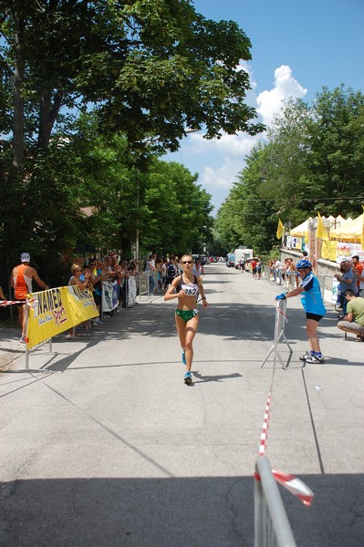 Giro del Lago di Campotosto (T.S./C.E.) (27/07/2013) 00017