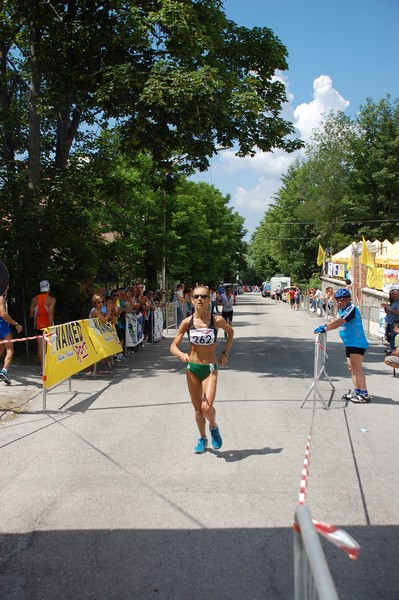 Giro del Lago di Campotosto (T.S./C.E.) (27/07/2013) 00018