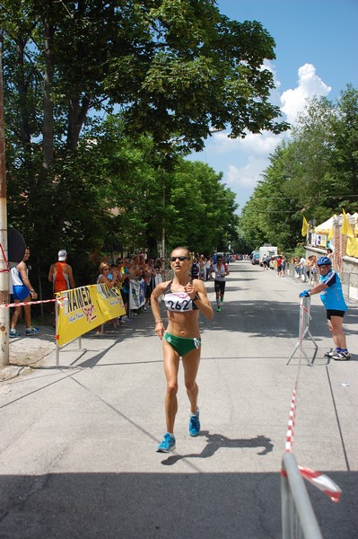 Giro del Lago di Campotosto (T.S./C.E.) (27/07/2013) 00019