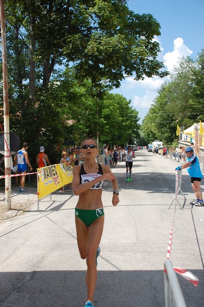Giro del Lago di Campotosto (T.S./C.E.) (27/07/2013) 00020