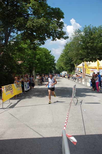 Giro del Lago di Campotosto (T.S./C.E.) (27/07/2013) 00023