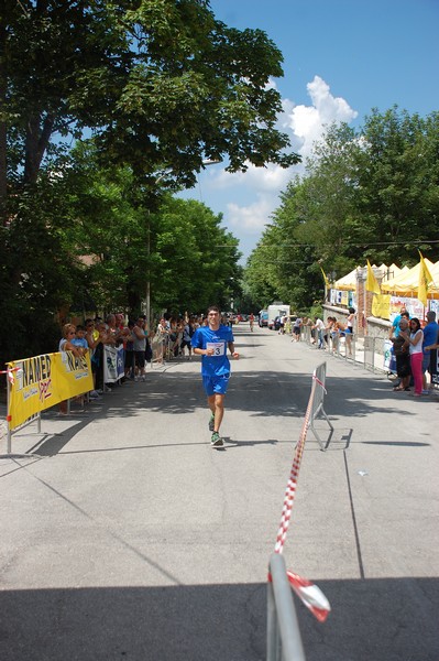 Giro del Lago di Campotosto (T.S./C.E.) (27/07/2013) 00025