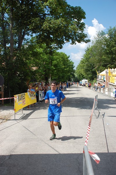 Giro del Lago di Campotosto (T.S./C.E.) (27/07/2013) 00026