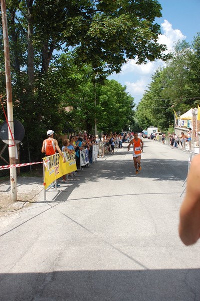 Giro del Lago di Campotosto (T.S./C.E.) (27/07/2013) 00028