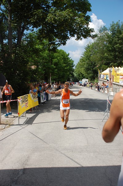 Giro del Lago di Campotosto (T.S./C.E.) (27/07/2013) 00030