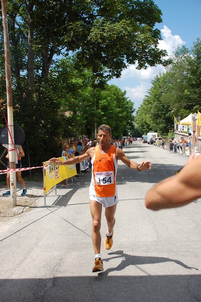 Giro del Lago di Campotosto (T.S./C.E.) (27/07/2013) 00031