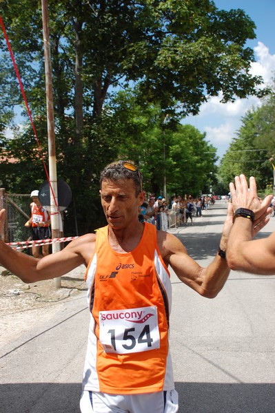 Giro del Lago di Campotosto (T.S./C.E.) (27/07/2013) 00032