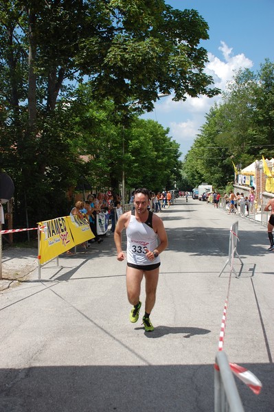 Giro del Lago di Campotosto (T.S./C.E.) (27/07/2013) 00034