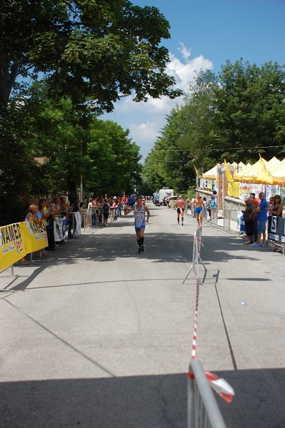 Giro del Lago di Campotosto (T.S./C.E.) (27/07/2013) 00035