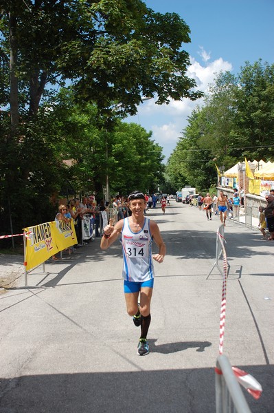 Giro del Lago di Campotosto (T.S./C.E.) (27/07/2013) 00036