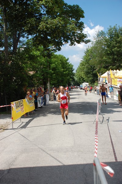 Giro del Lago di Campotosto (T.S./C.E.) (27/07/2013) 00037