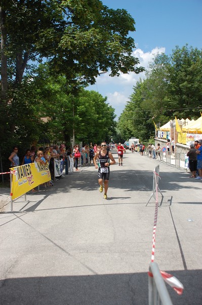 Giro del Lago di Campotosto (T.S./C.E.) (27/07/2013) 00039