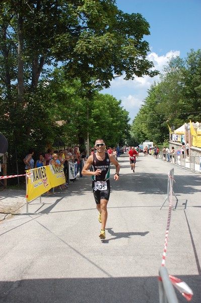 Giro del Lago di Campotosto (T.S./C.E.) (27/07/2013) 00040