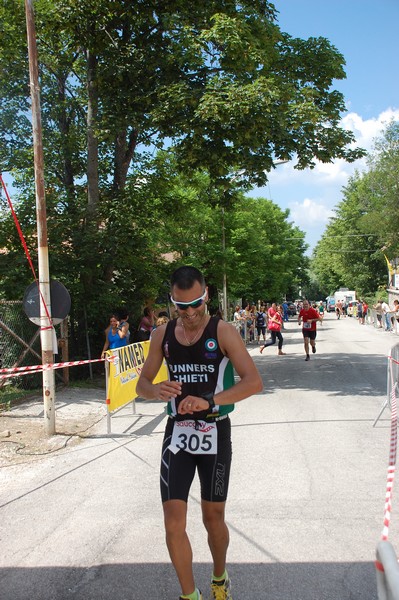 Giro del Lago di Campotosto (T.S./C.E.) (27/07/2013) 00041