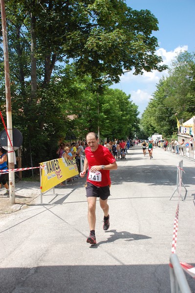 Giro del Lago di Campotosto (T.S./C.E.) (27/07/2013) 00042