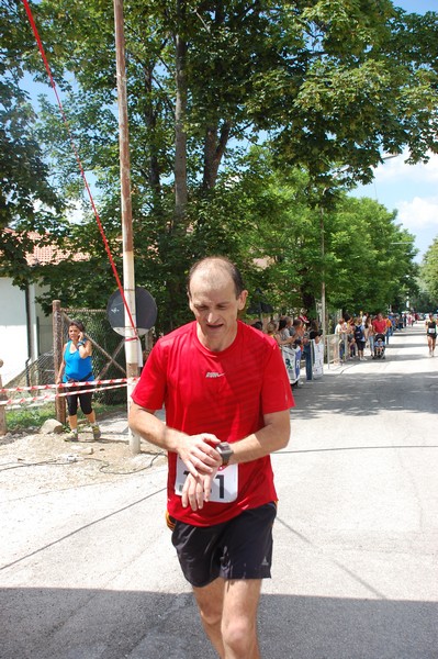 Giro del Lago di Campotosto (T.S./C.E.) (27/07/2013) 00043
