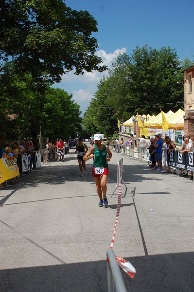 Giro del Lago di Campotosto (T.S./C.E.) (27/07/2013) 00044