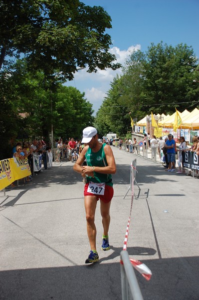 Giro del Lago di Campotosto (T.S./C.E.) (27/07/2013) 00045