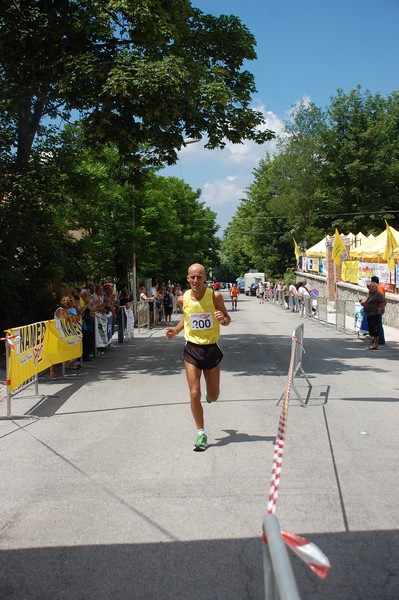Giro del Lago di Campotosto (T.S./C.E.) (27/07/2013) 00048