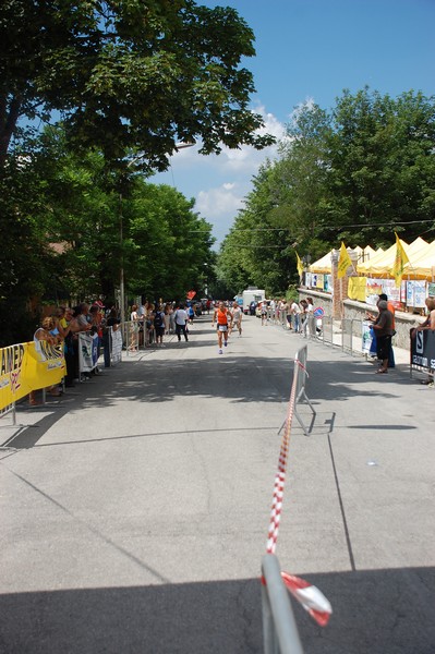 Giro del Lago di Campotosto (T.S./C.E.) (27/07/2013) 00049