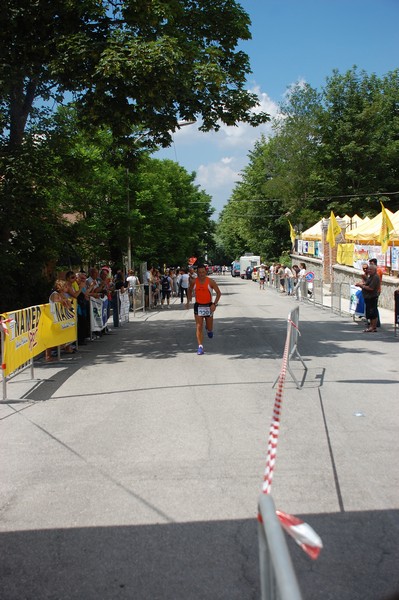 Giro del Lago di Campotosto (T.S./C.E.) (27/07/2013) 00051
