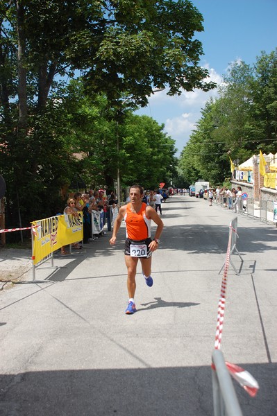 Giro del Lago di Campotosto (T.S./C.E.) (27/07/2013) 00053