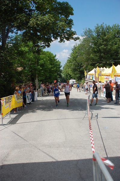 Giro del Lago di Campotosto (T.S./C.E.) (27/07/2013) 00056