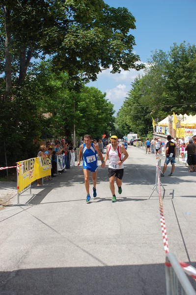 Giro del Lago di Campotosto (T.S./C.E.) (27/07/2013) 00057