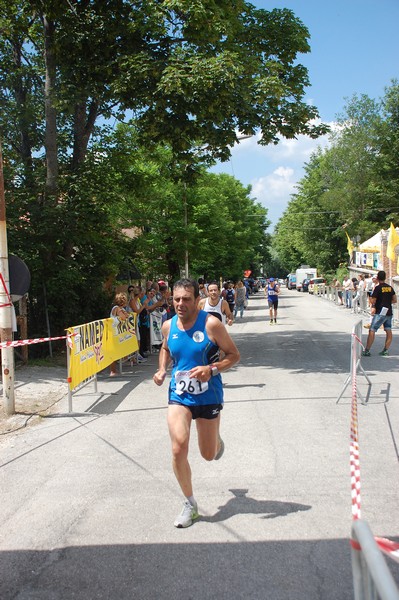 Giro del Lago di Campotosto (T.S./C.E.) (27/07/2013) 00060