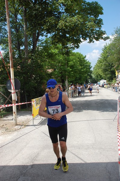 Giro del Lago di Campotosto (T.S./C.E.) (27/07/2013) 00063