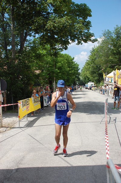 Giro del Lago di Campotosto (T.S./C.E.) (27/07/2013) 00065