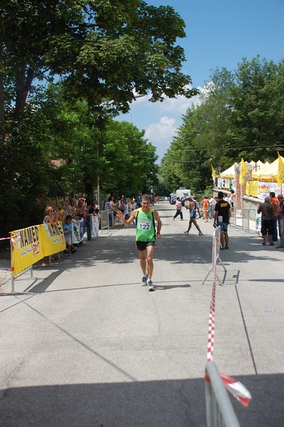 Giro del Lago di Campotosto (T.S./C.E.) (27/07/2013) 00066