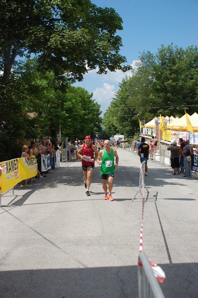 Giro del Lago di Campotosto (T.S./C.E.) (27/07/2013) 00068
