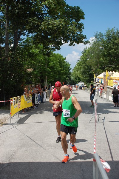 Giro del Lago di Campotosto (T.S./C.E.) (27/07/2013) 00069