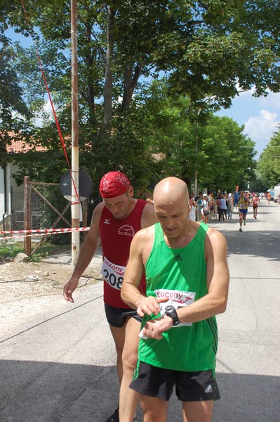 Giro del Lago di Campotosto (T.S./C.E.) (27/07/2013) 00070