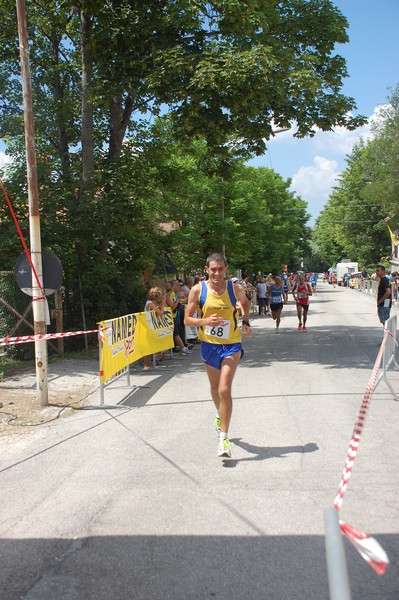 Giro del Lago di Campotosto (T.S./C.E.) (27/07/2013) 00071