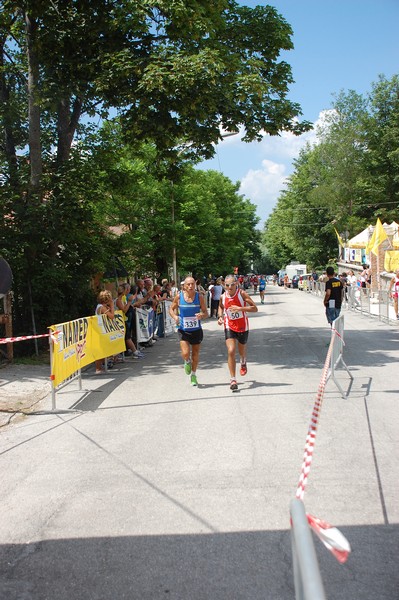 Giro del Lago di Campotosto (T.S./C.E.) (27/07/2013) 00073
