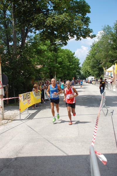 Giro del Lago di Campotosto (T.S./C.E.) (27/07/2013) 00074