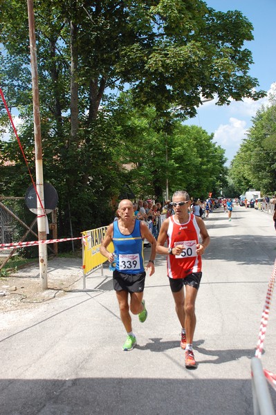 Giro del Lago di Campotosto (T.S./C.E.) (27/07/2013) 00075