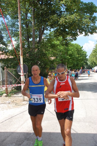 Giro del Lago di Campotosto (T.S./C.E.) (27/07/2013) 00076
