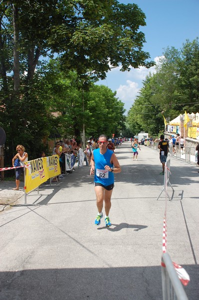 Giro del Lago di Campotosto (T.S./C.E.) (27/07/2013) 00078