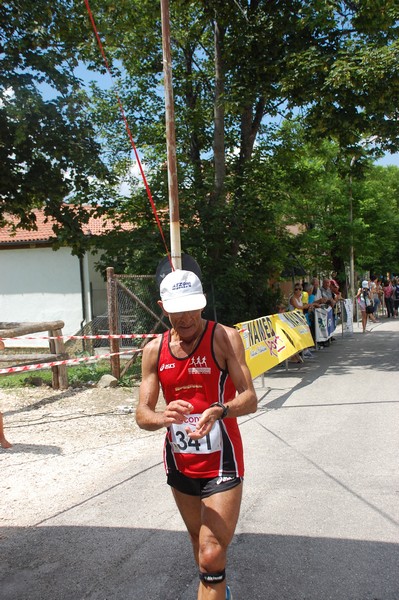Giro del Lago di Campotosto (T.S./C.E.) (27/07/2013) 00081