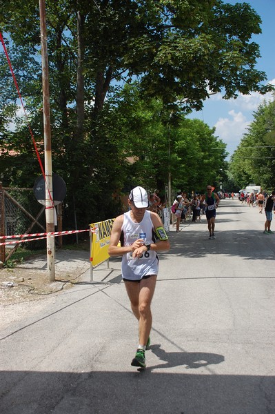 Giro del Lago di Campotosto (T.S./C.E.) (27/07/2013) 00083