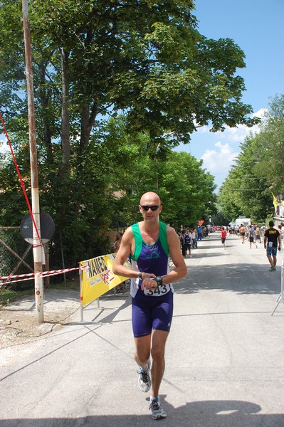 Giro del Lago di Campotosto (T.S./C.E.) (27/07/2013) 00085