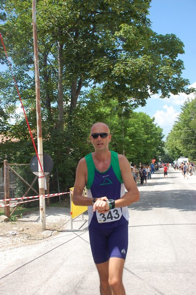 Giro del Lago di Campotosto (T.S./C.E.) (27/07/2013) 00086
