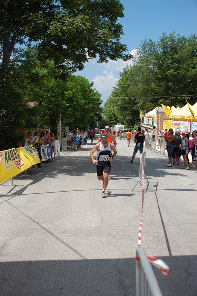 Giro del Lago di Campotosto (T.S./C.E.) (27/07/2013) 00087