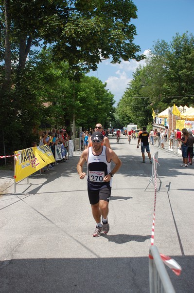 Giro del Lago di Campotosto (T.S./C.E.) (27/07/2013) 00088