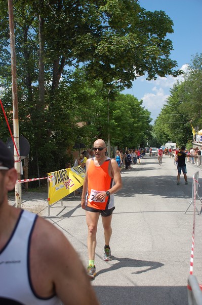 Giro del Lago di Campotosto (T.S./C.E.) (27/07/2013) 00089
