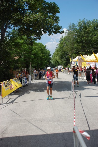 Giro del Lago di Campotosto (T.S./C.E.) (27/07/2013) 00091