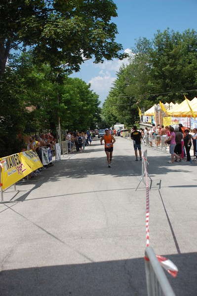 Giro del Lago di Campotosto (T.S./C.E.) (27/07/2013) 00093